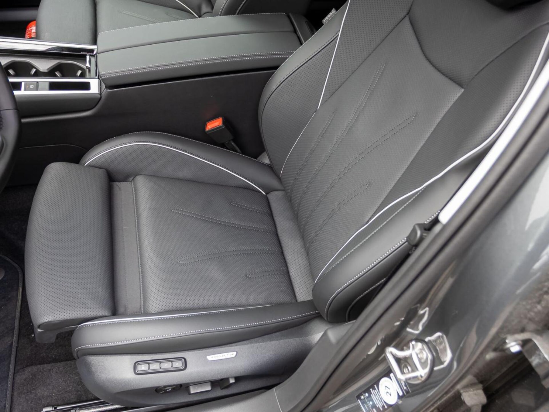 Volkswagen Passat Elegance