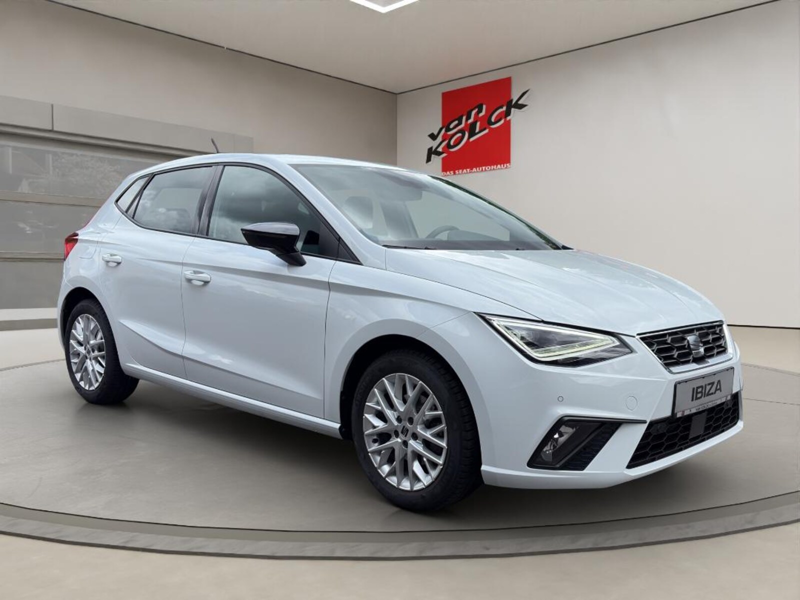 SEAT Ibiza – Bild 8