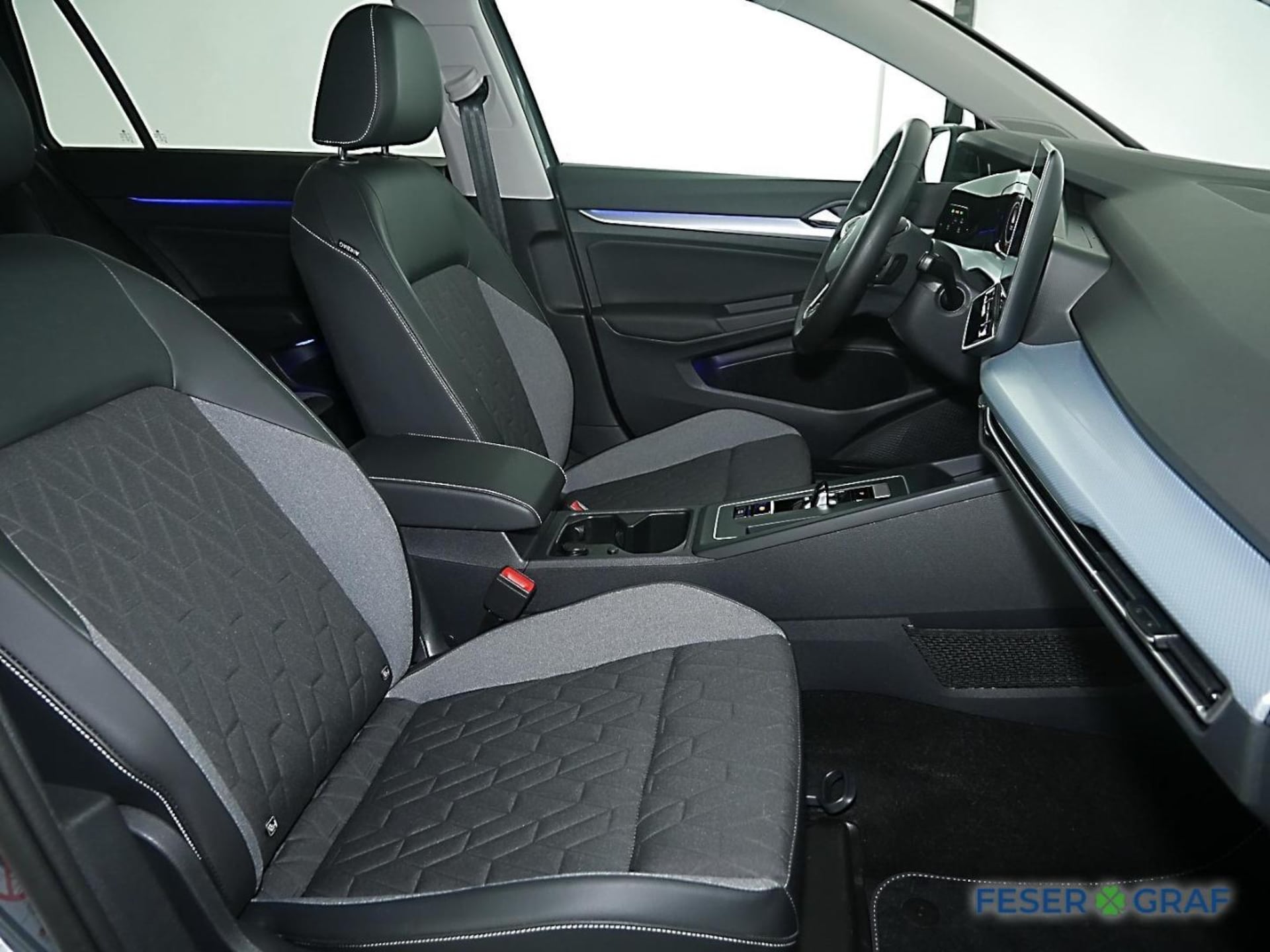 Volkswagen Golf Variant Goal