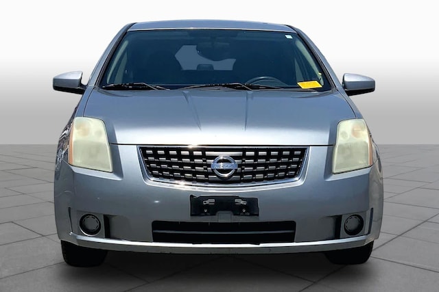2009 Nissan Sentra