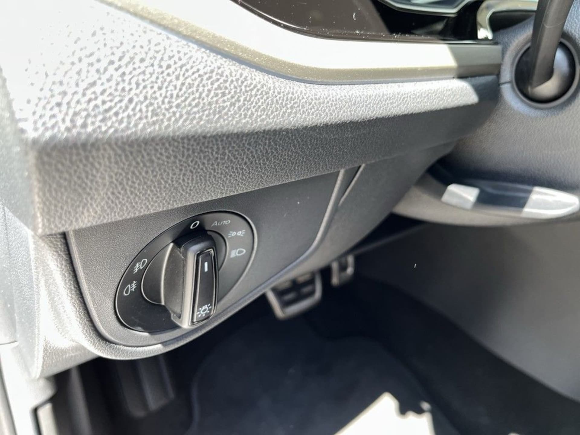 Volkswagen Taigo MOVE