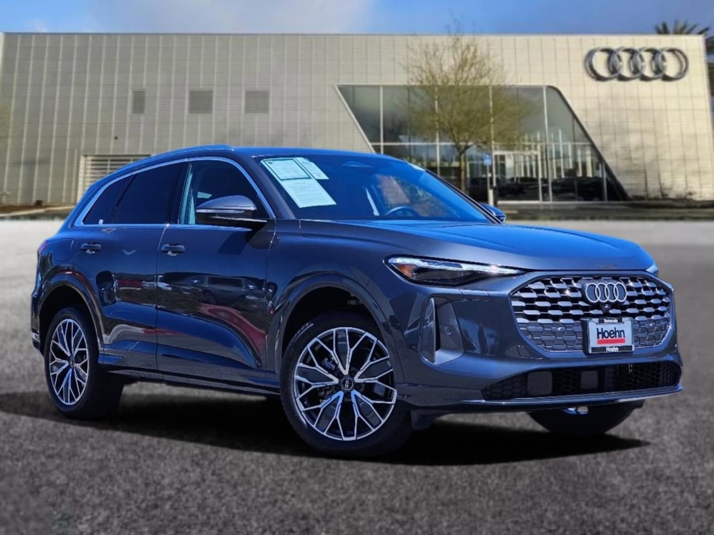 2025 Audi Q5