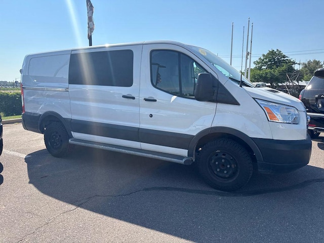 2018 Ford