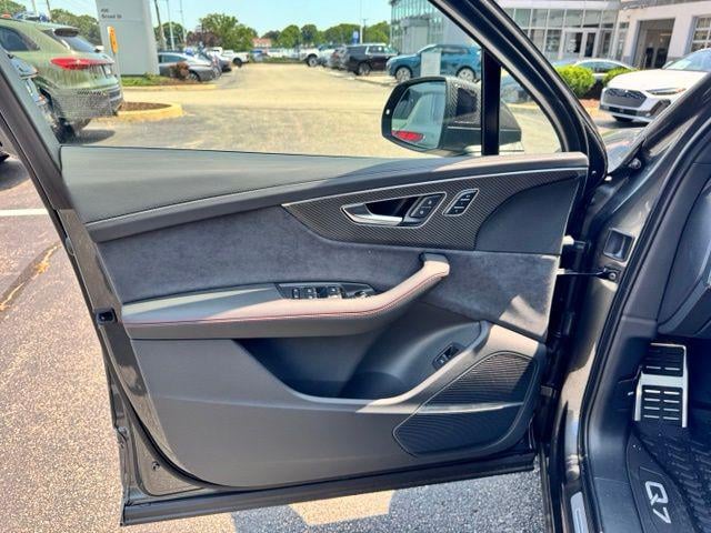 2026 Audi Q7 Prestige - Photo 21