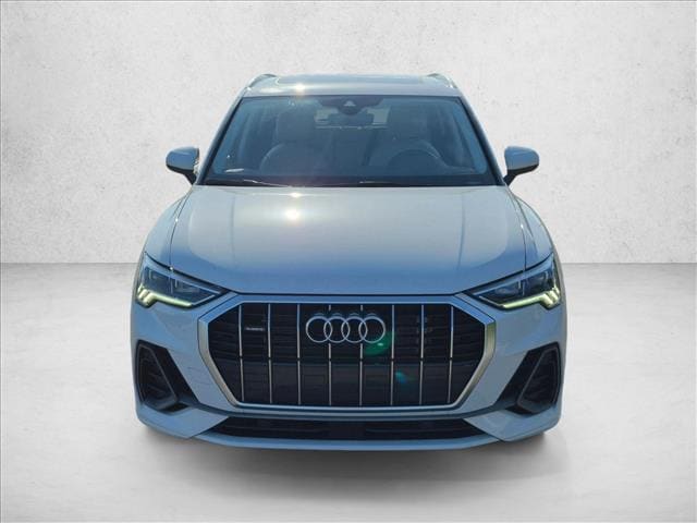 2024 Audi Q3 SUV