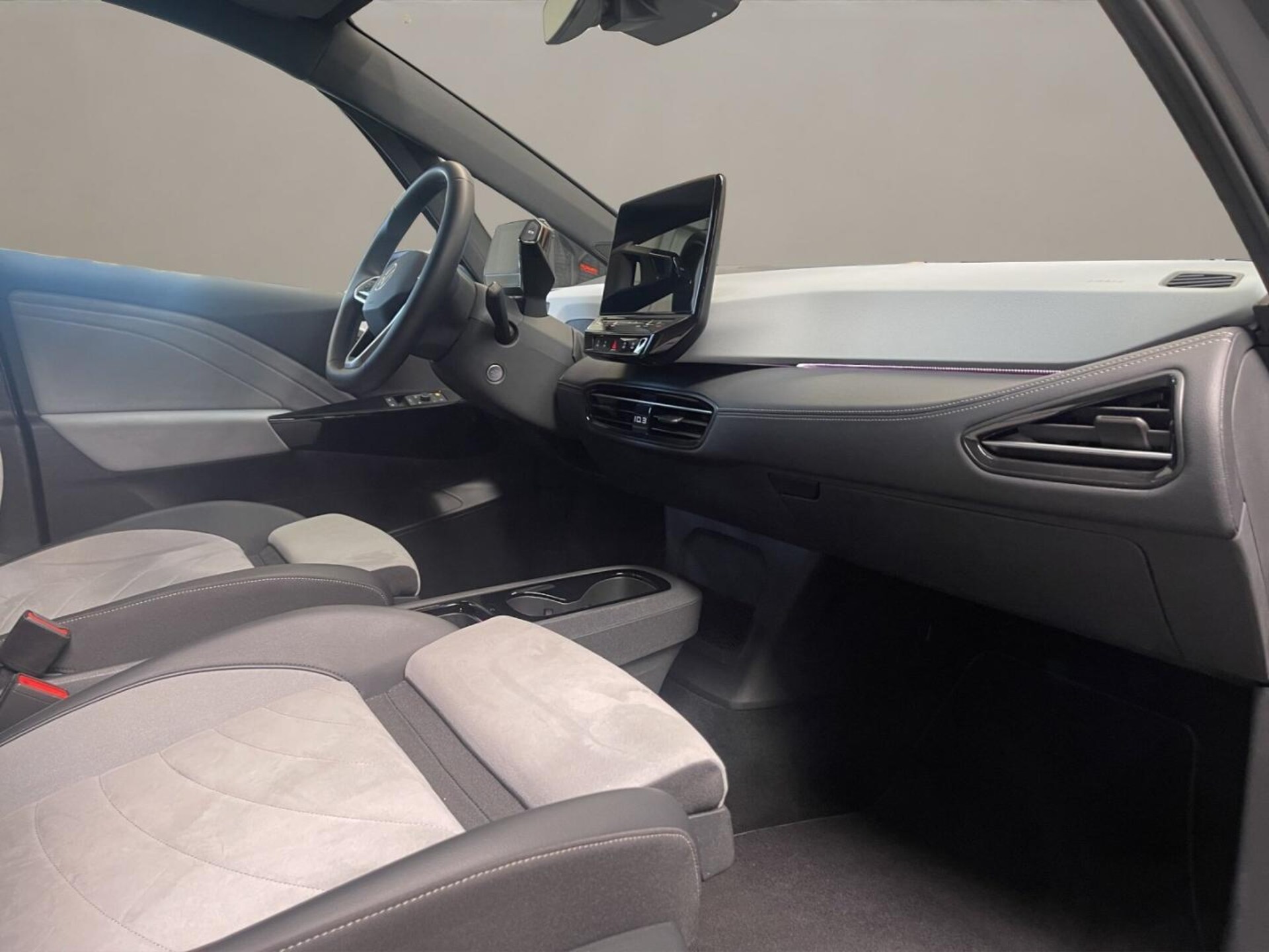 Volkswagen ID.3 MOVE Pro