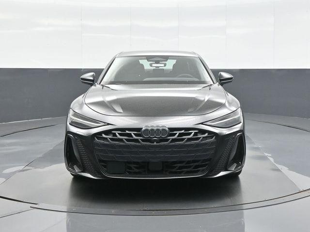 2026 Audi A6 Sedan