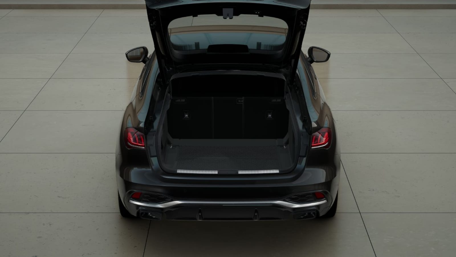 Audi A5 Limousine – Bild 7