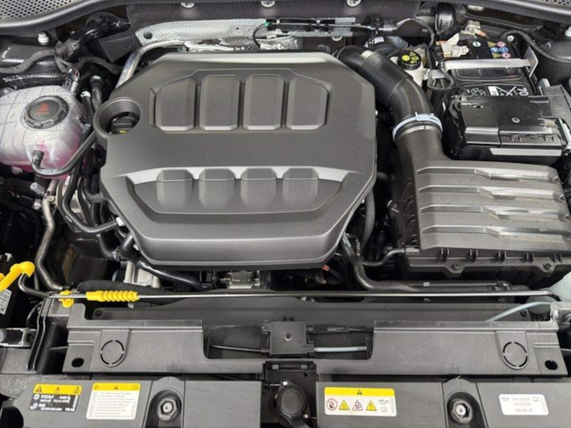 CUPRA Formentor VZ