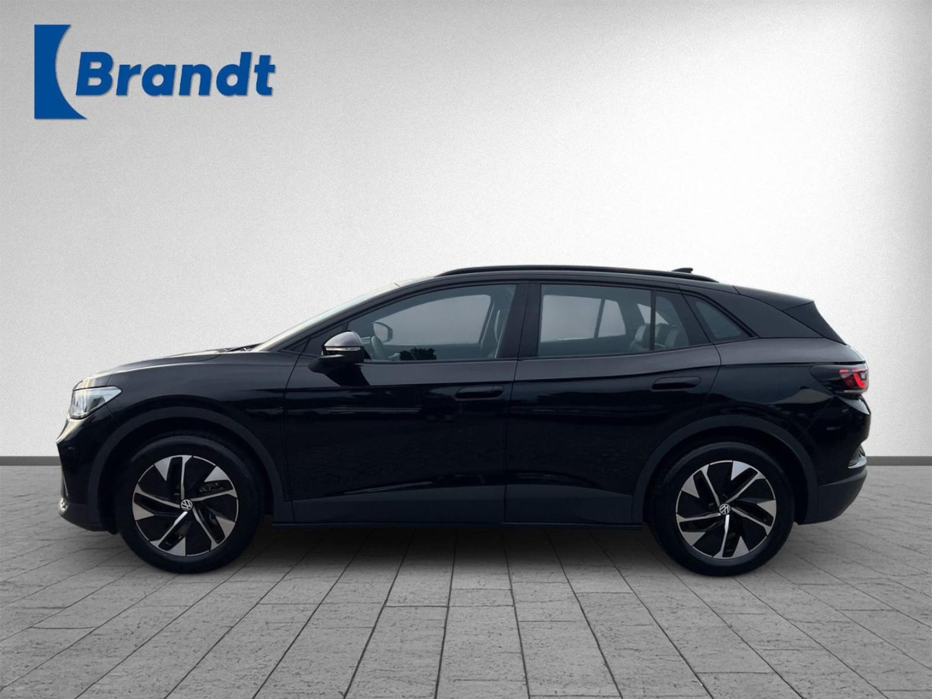 Volkswagen ID.4 Pro