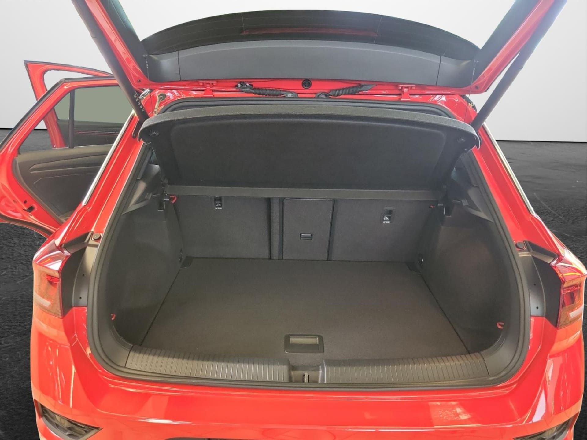 Volkswagen T-Roc Sport