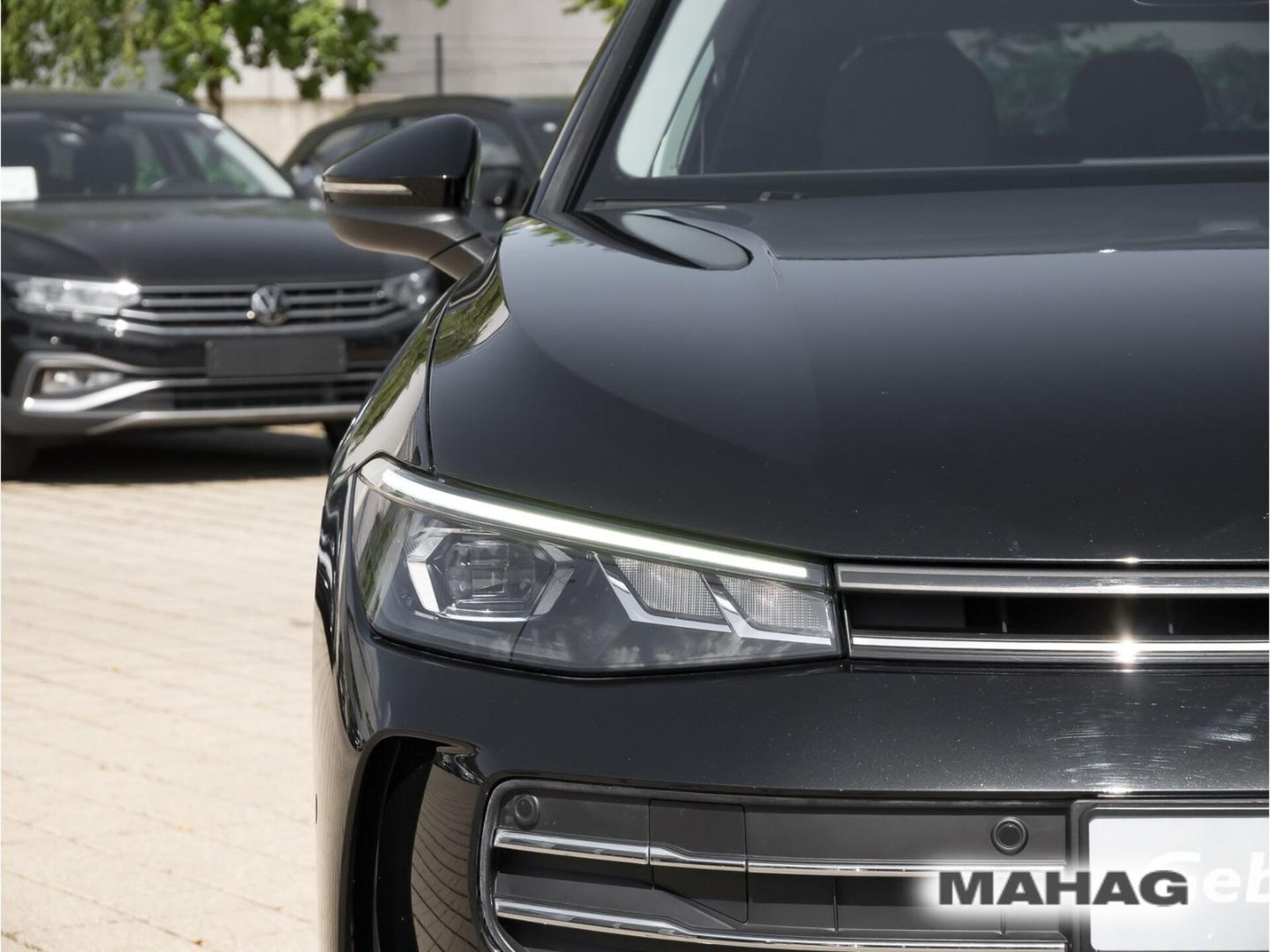 Volkswagen Passat Business