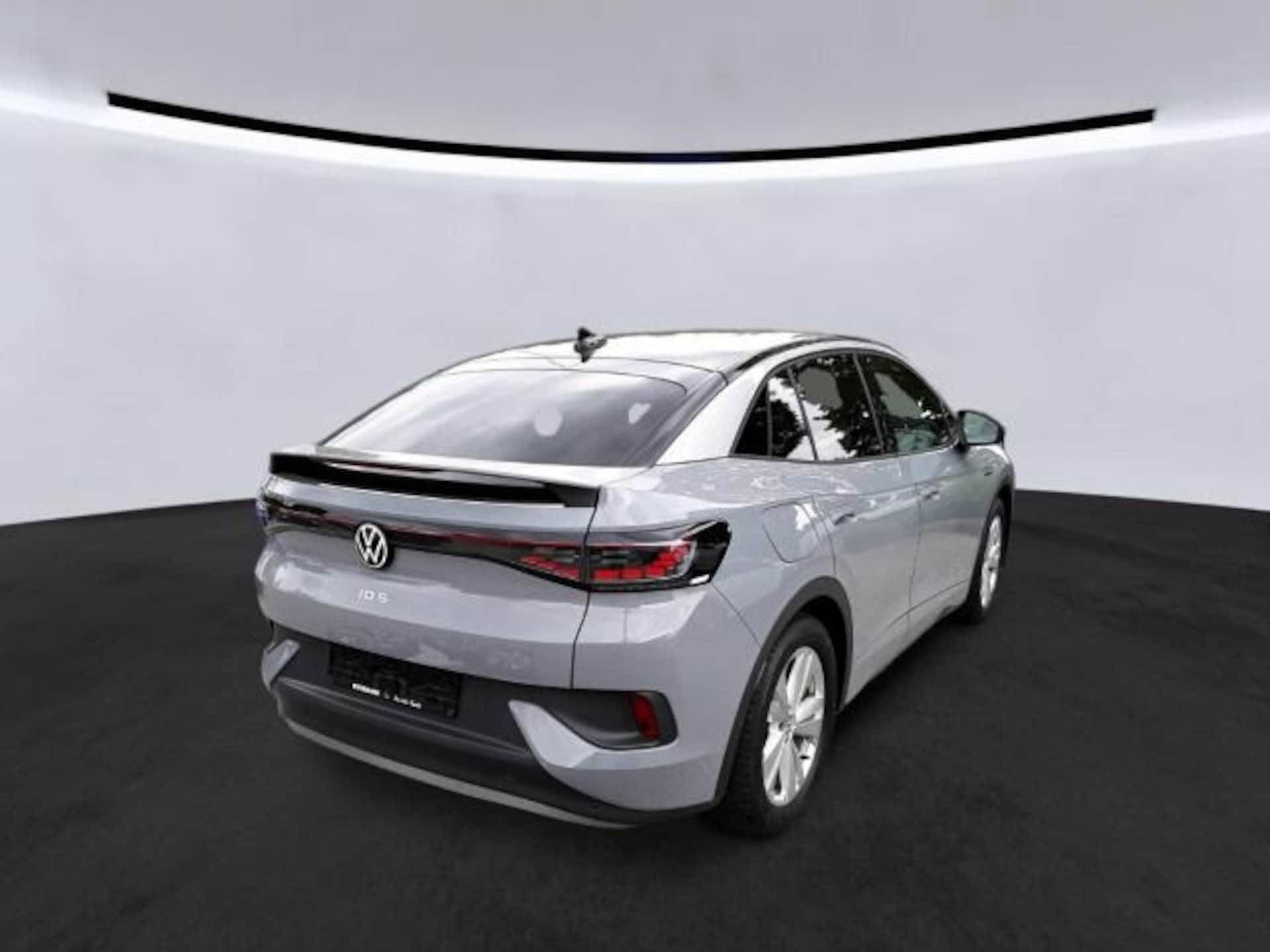 Volkswagen ID.5 Pro Performance