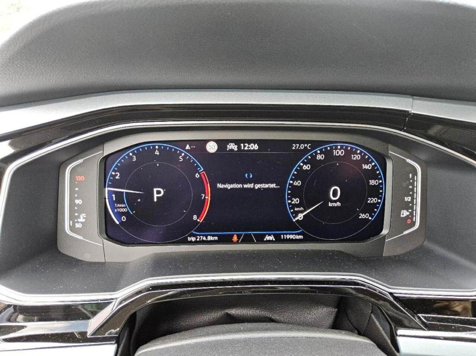Volkswagen Polo – Bild 5