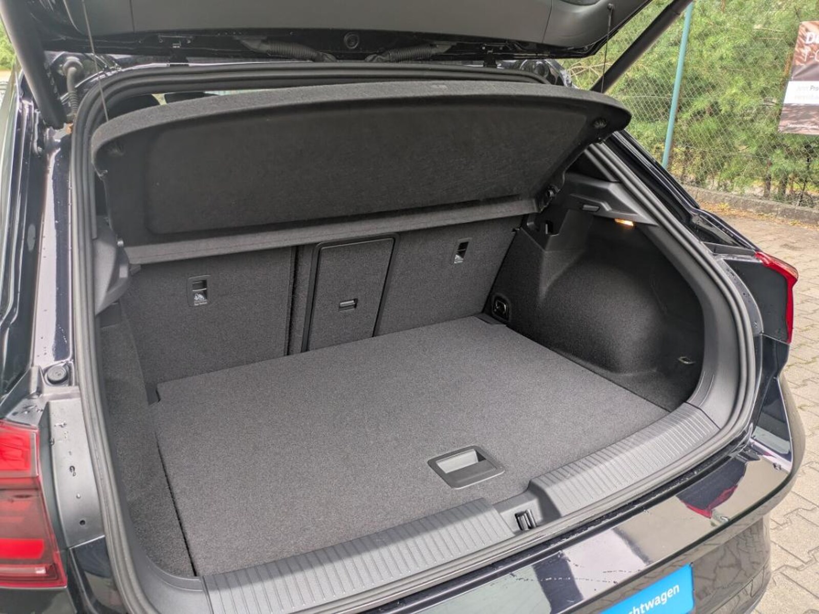 Volkswagen T-Roc – Bild 8