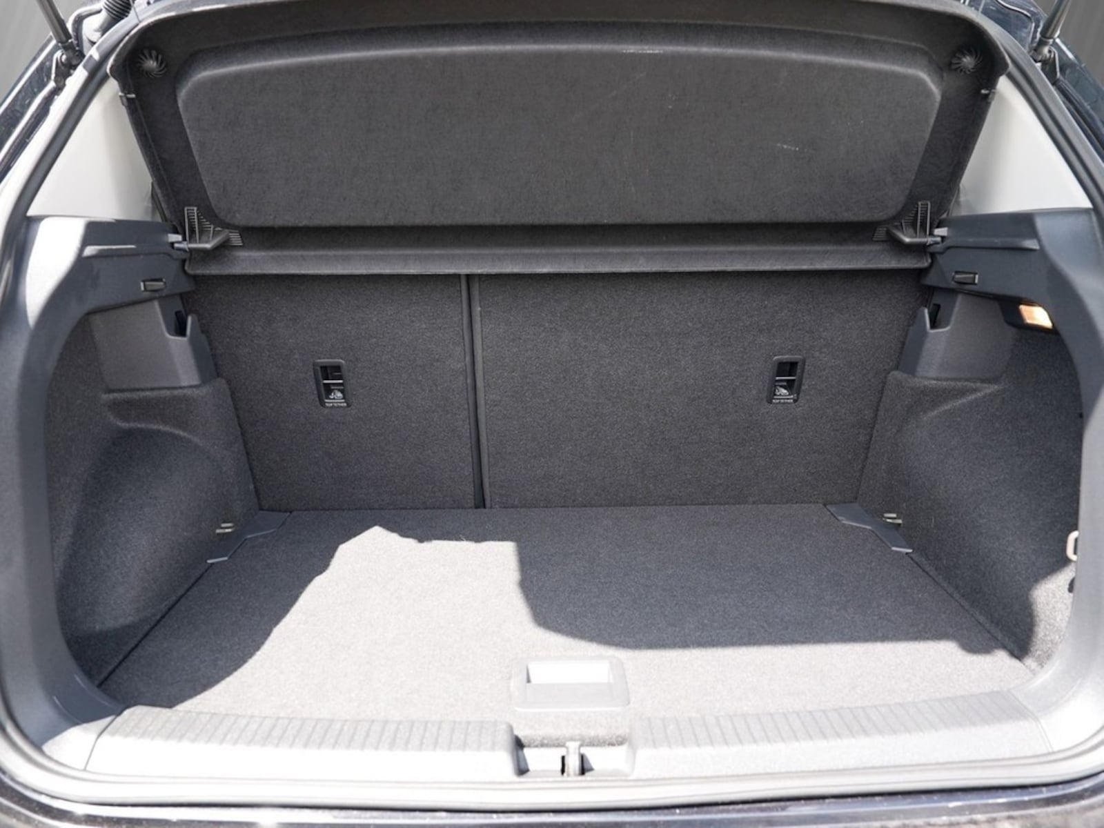 Volkswagen T-Cross – Bild 6
