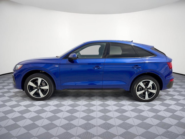 2023 Audi Q5 Sportback