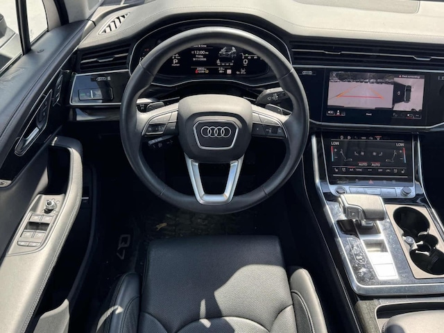 2023 Audi Q7