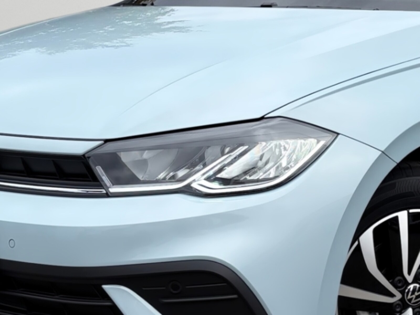 Volkswagen Polo – Bild 5