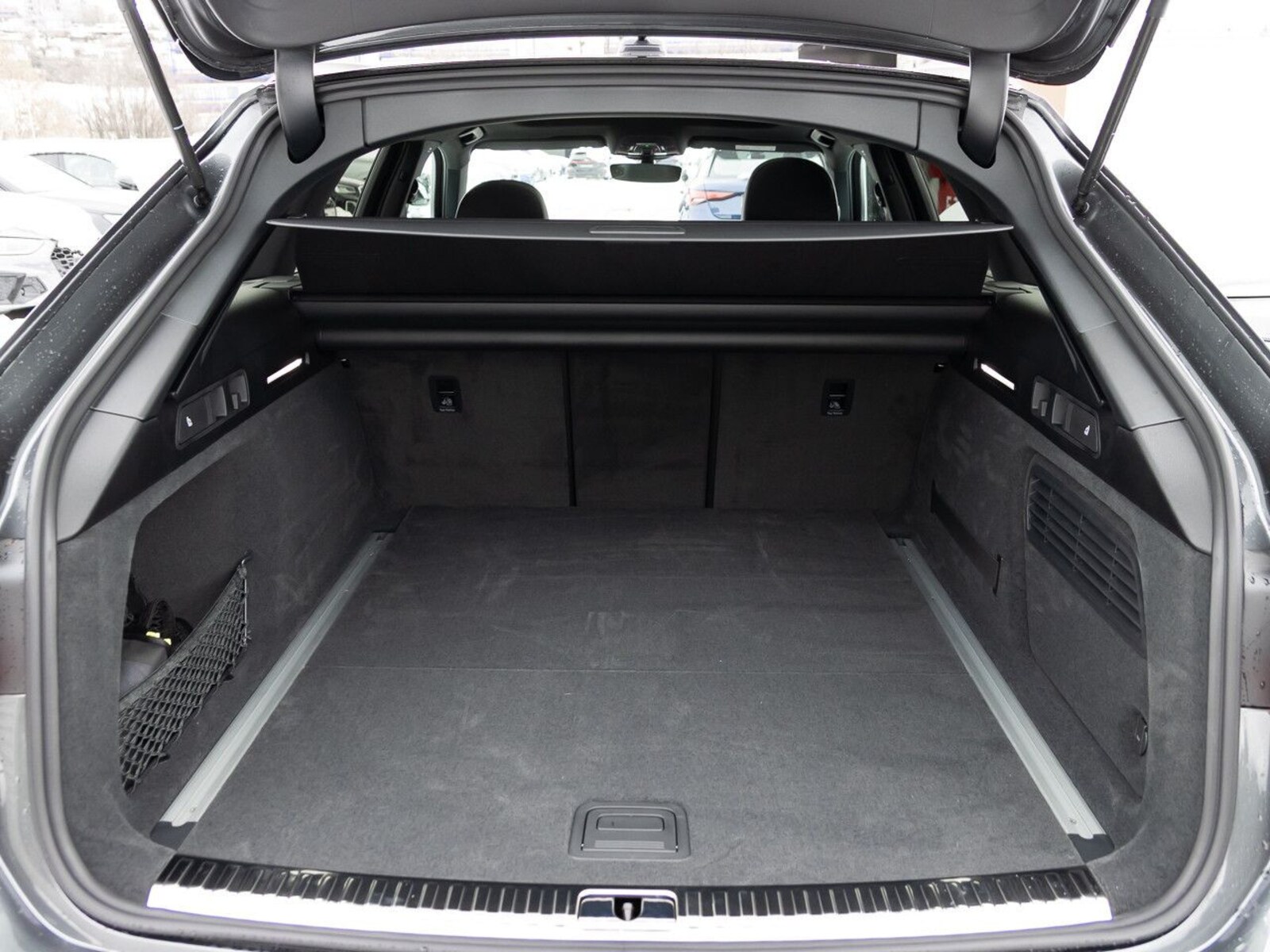 Audi A6 Avant – Bild 6