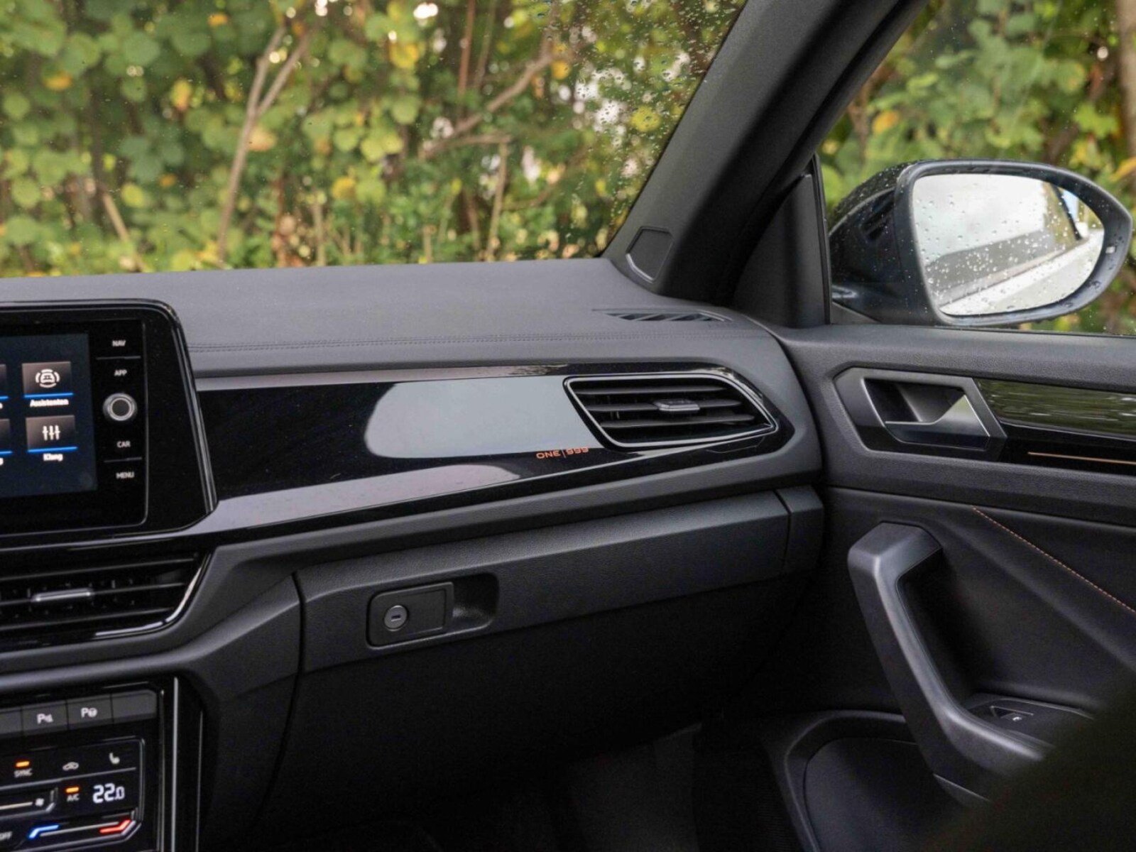 Volkswagen T-Roc Cabriolet – Bild 20