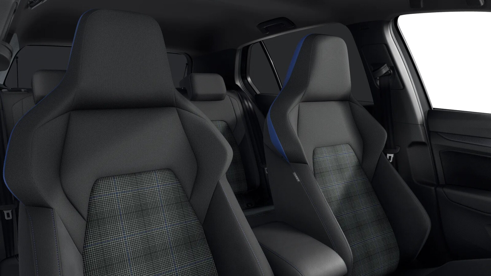 Volkswagen Golf – Bild 9