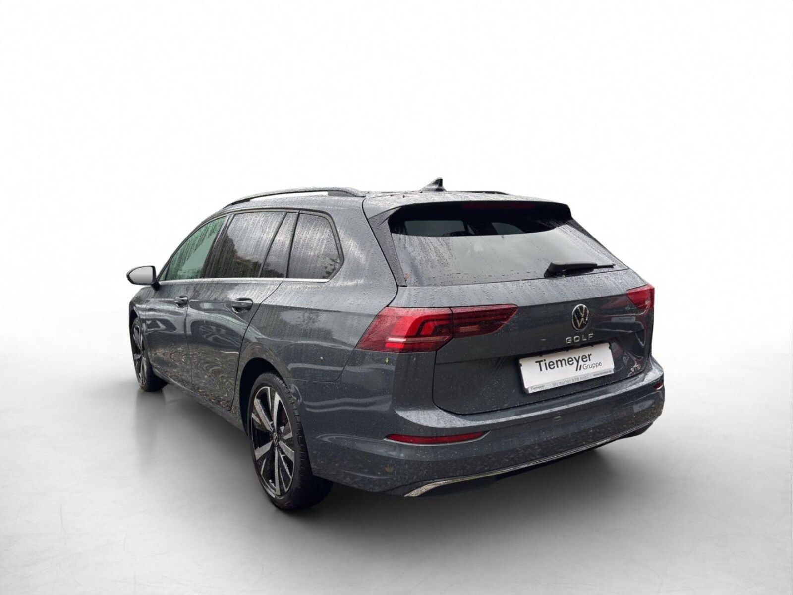 Volkswagen Golf Variant – Bild 5