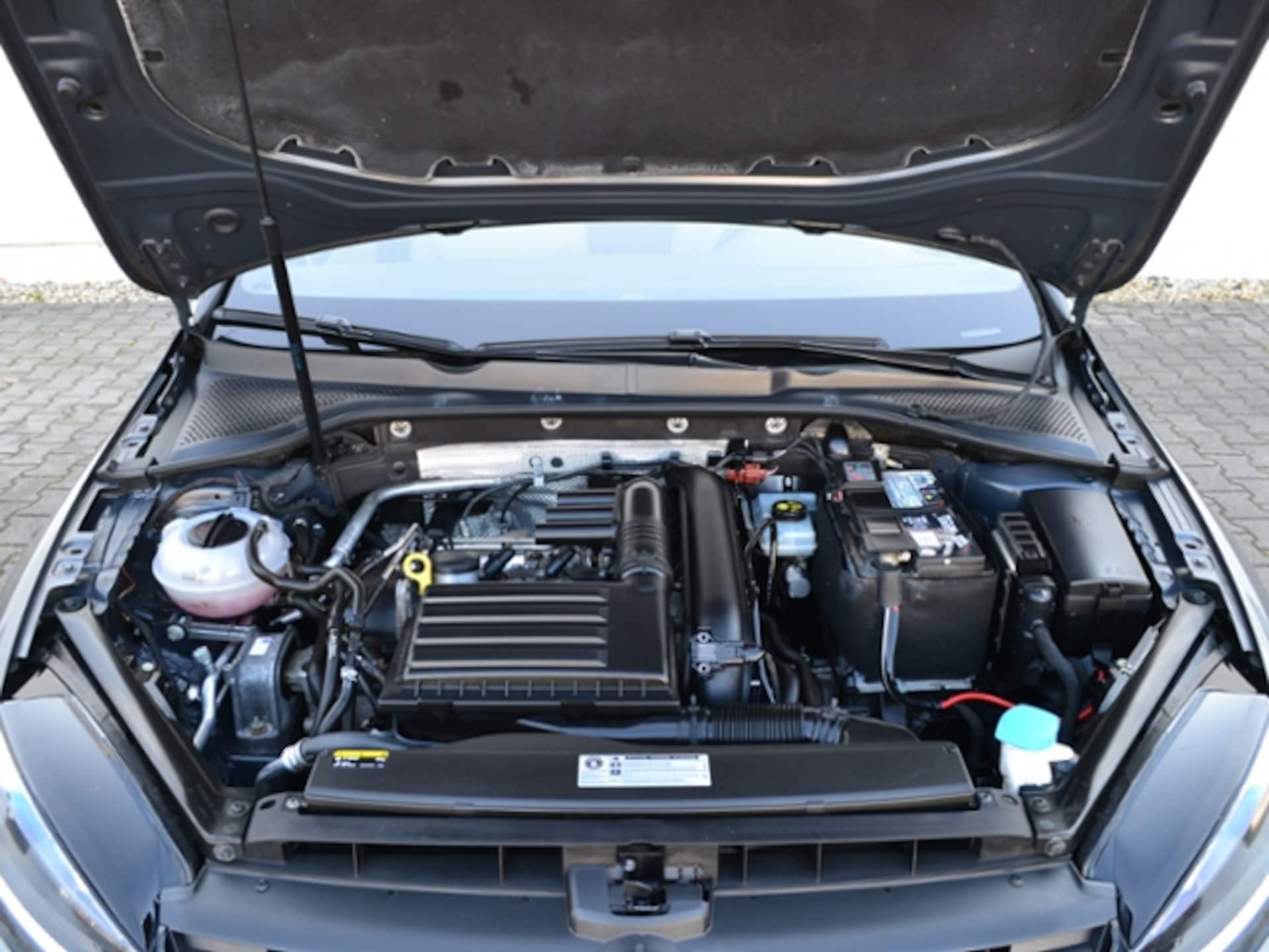 Volkswagen Golf Variant Comfortline