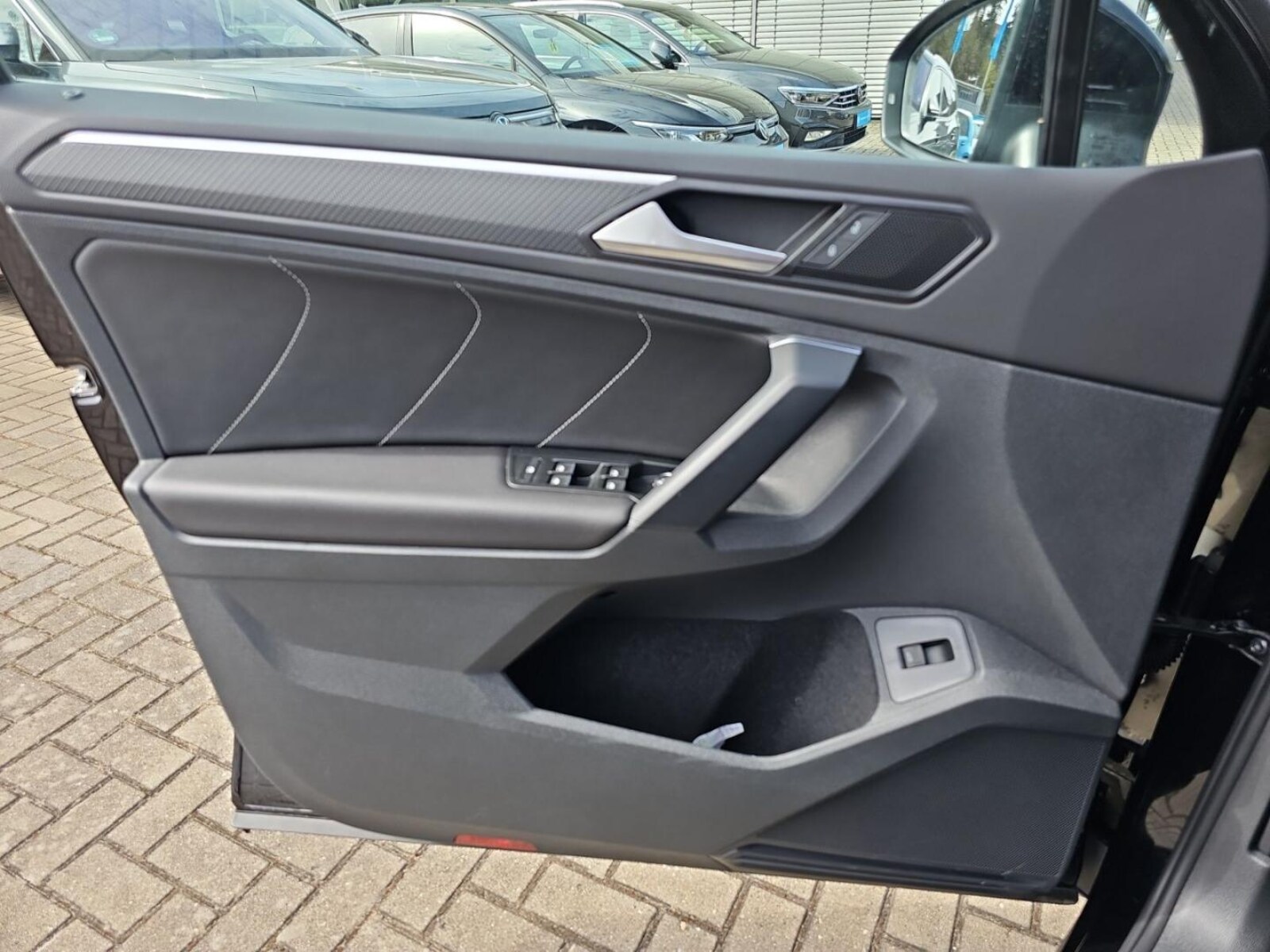 Volkswagen Tiguan – Bild 16