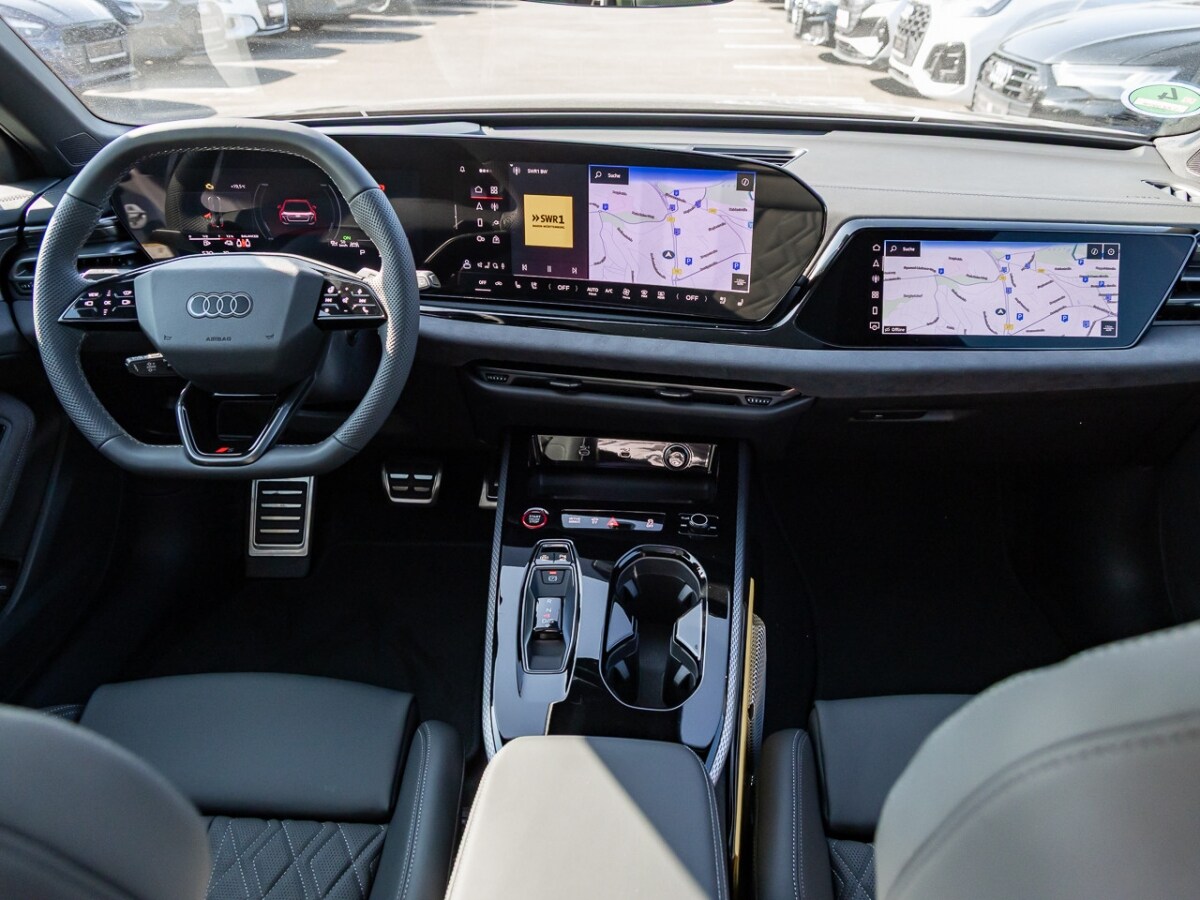 Image about Audi A5 Avant e-hybrid e-hybrid quattro 270 kW S tronic