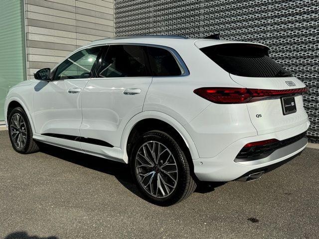 2025 Audi Q5