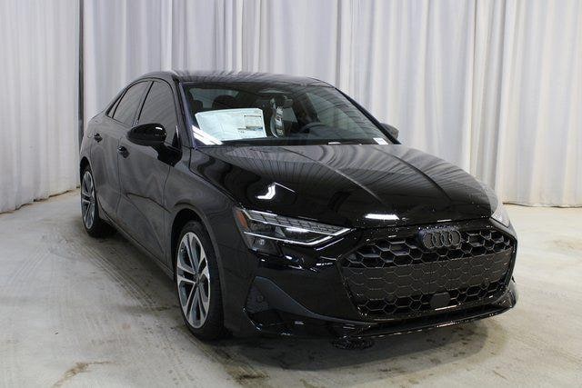 2026 Audi A3 Premium - Photo 38