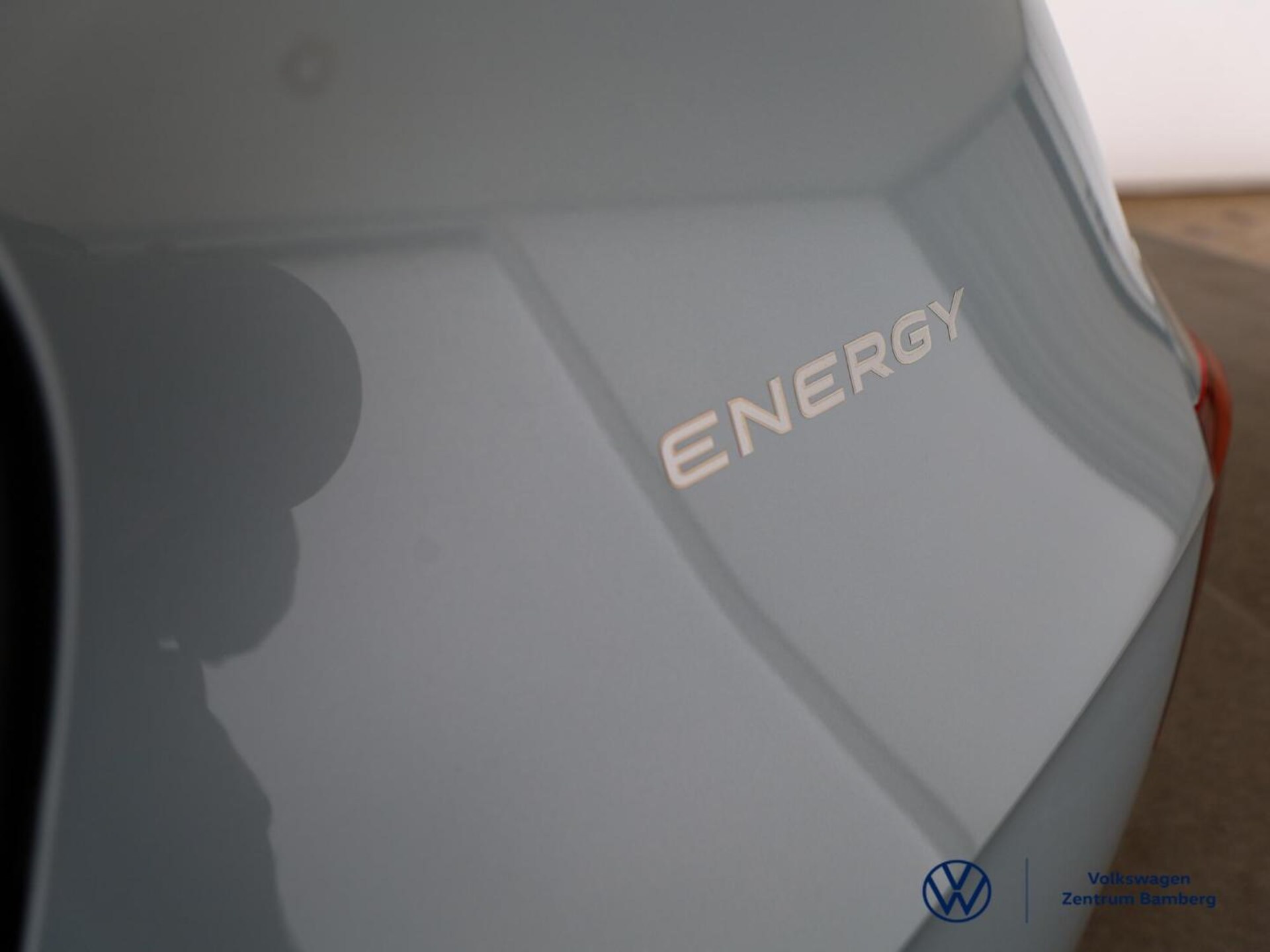 Volkswagen Golf ENERGY