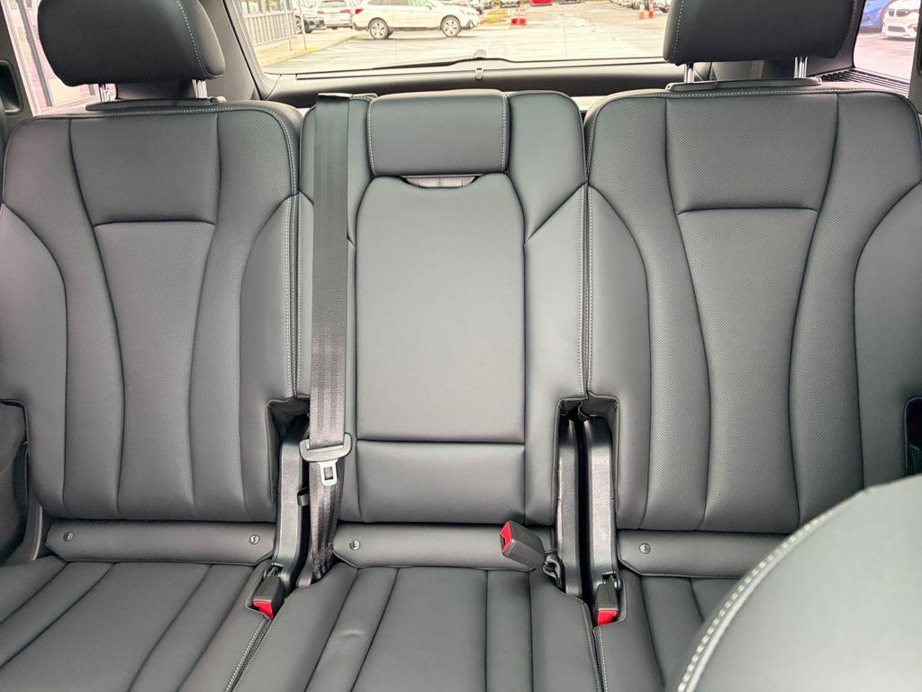 2026 Audi Q7 Premium Plus - Photo 23