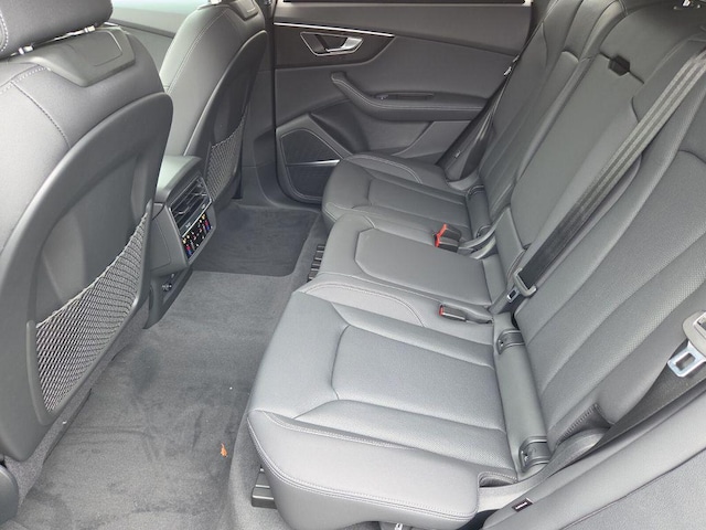 2026 Audi Q8 Premium Plus - Photo 7