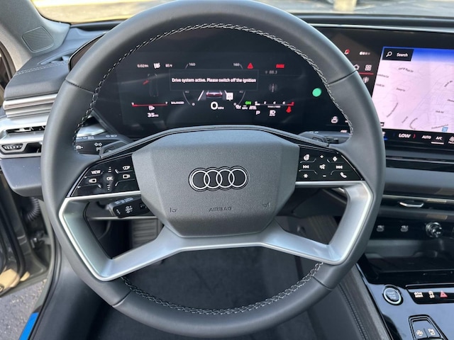2025 Audi A5 Premium Plus - Photo 15