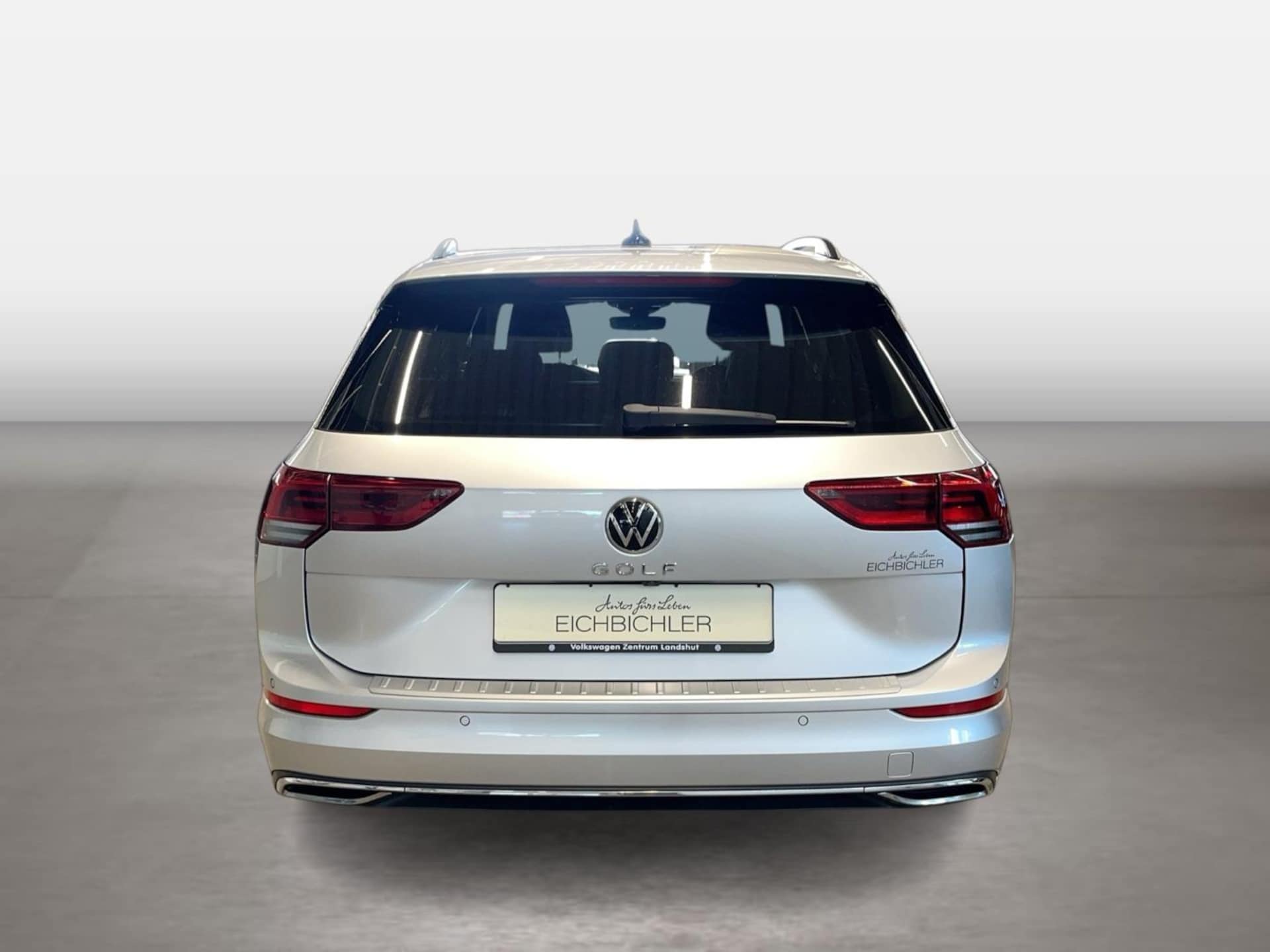 Volkswagen Golf Variant Style
