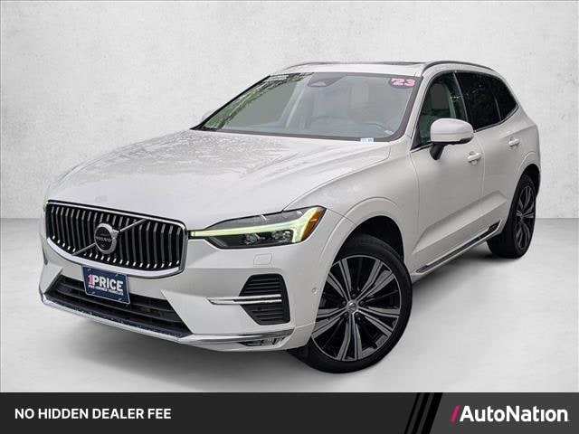 2023 Volvo XC60