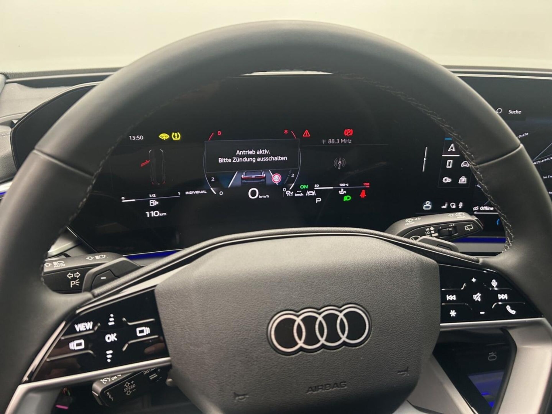 Audi A5 Avant