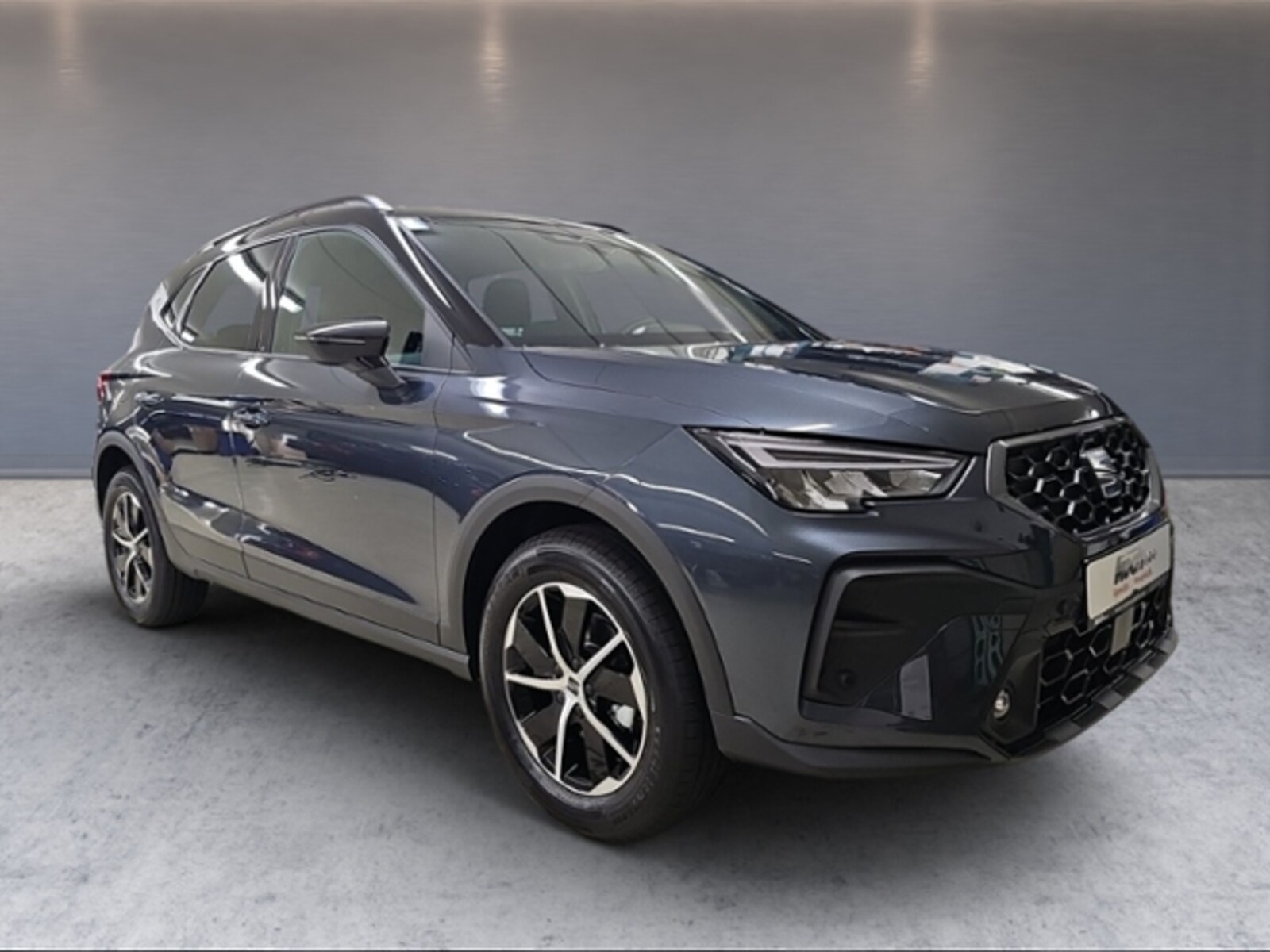 SEAT Arona – Bild 3