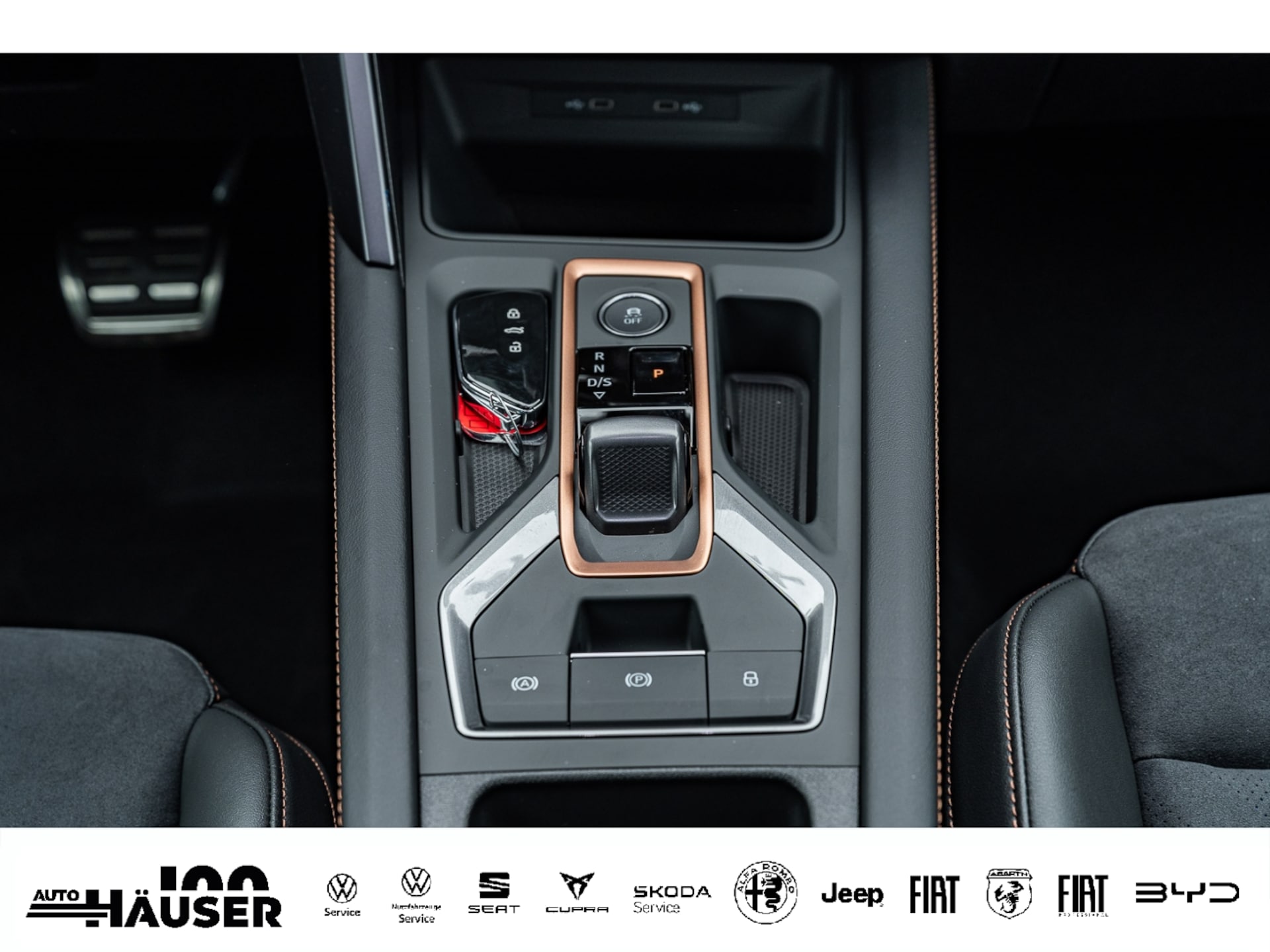 CUPRA Formentor VZ