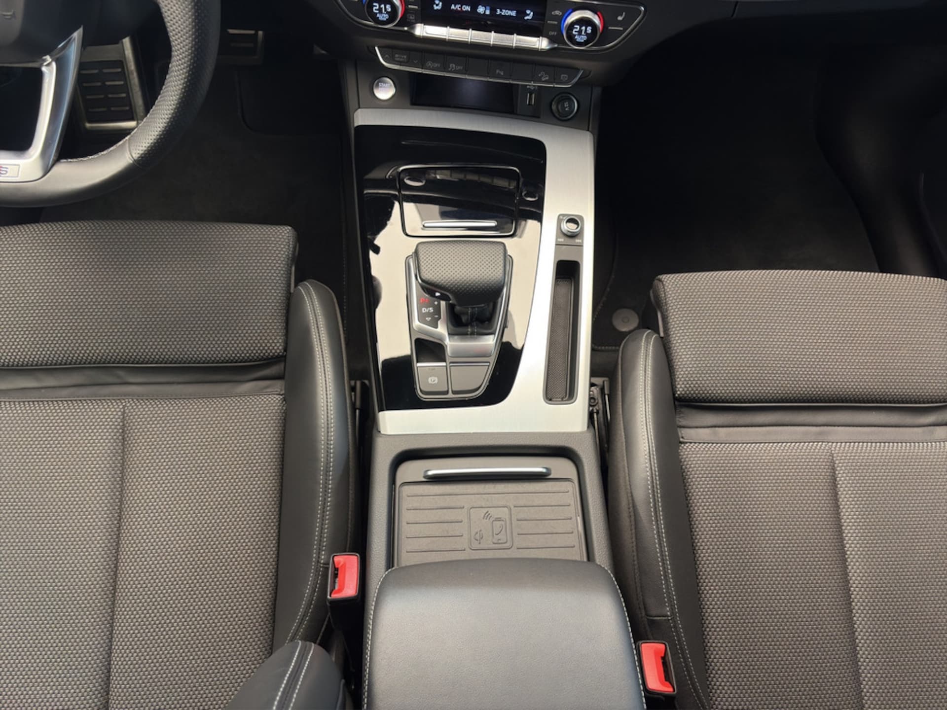 Audi Q5 SUV S line
