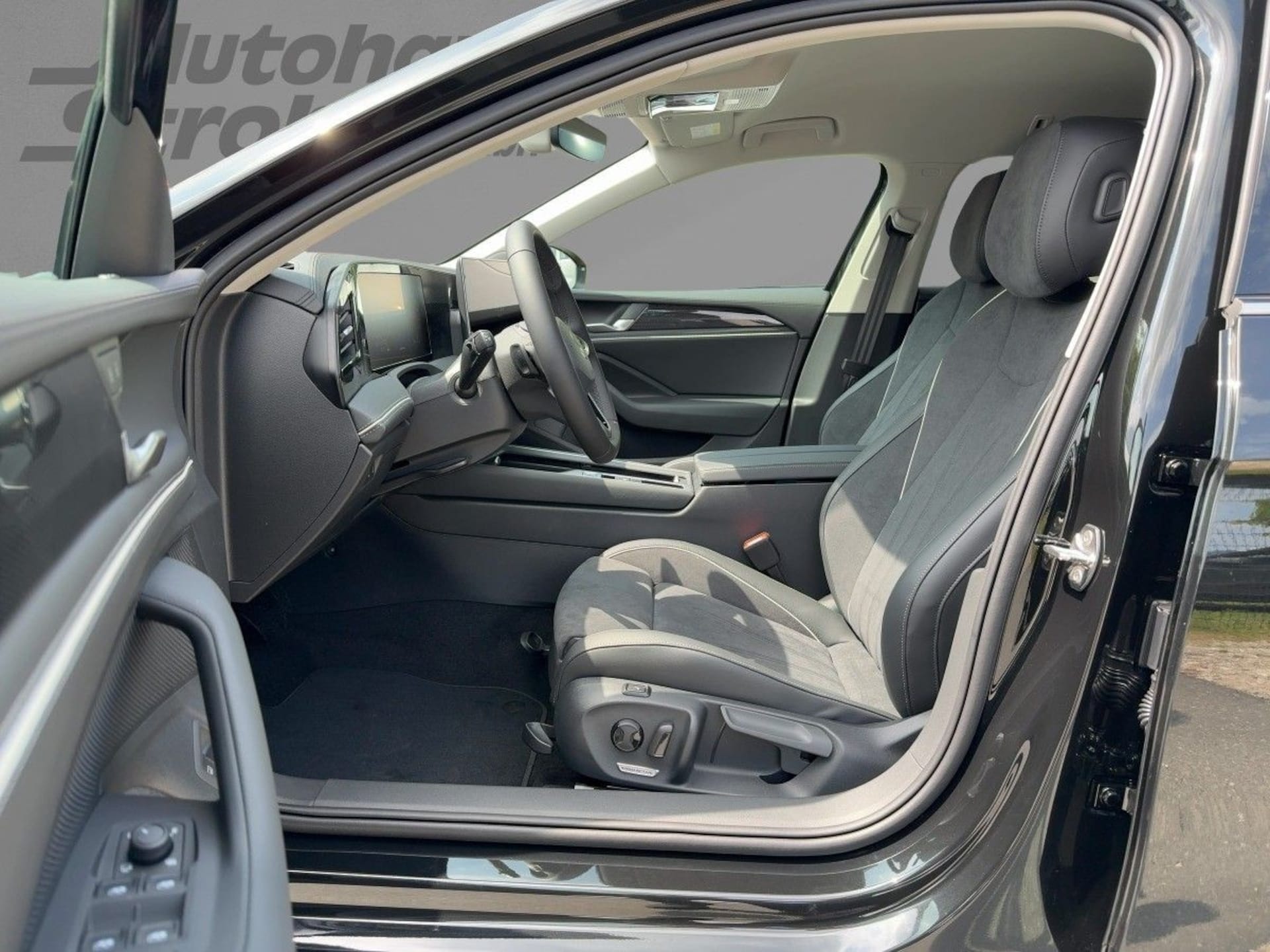 Volkswagen Passat Business
