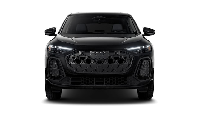 2026 Audi Q5 Sportback