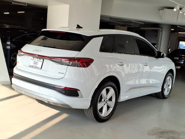 2024 Audi Q4 e-tron
