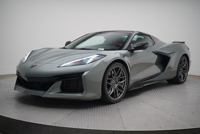 2023 Chevrolet Corvette Z06