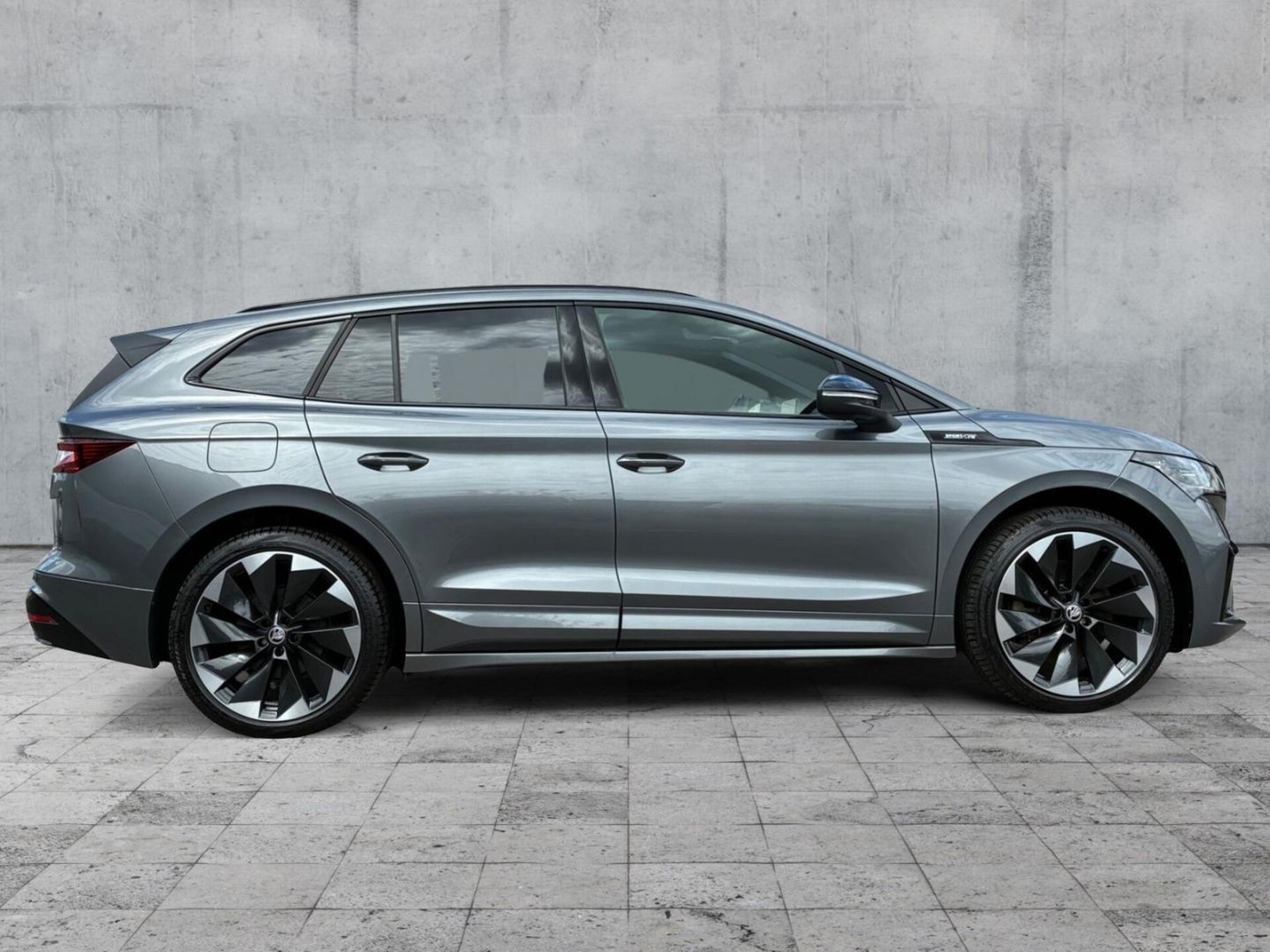 Skoda Enyaq 80 Sportline