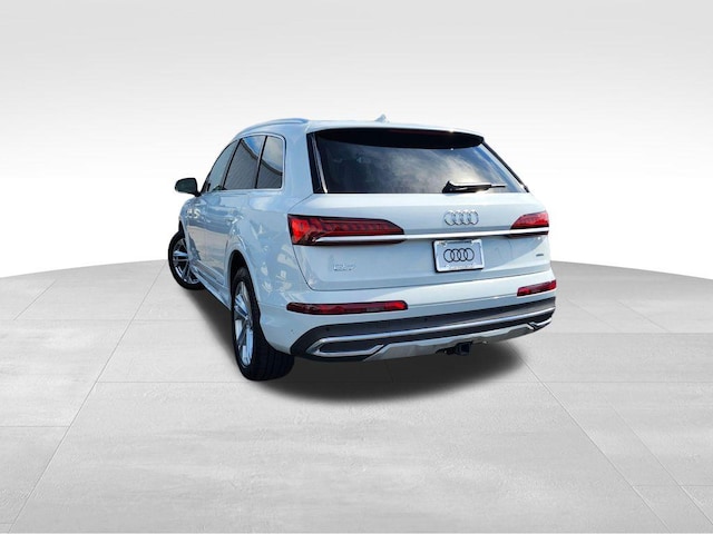 2023 Audi Q7
