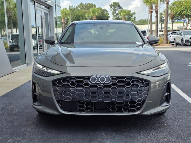 2026 Audi A6 Sedan