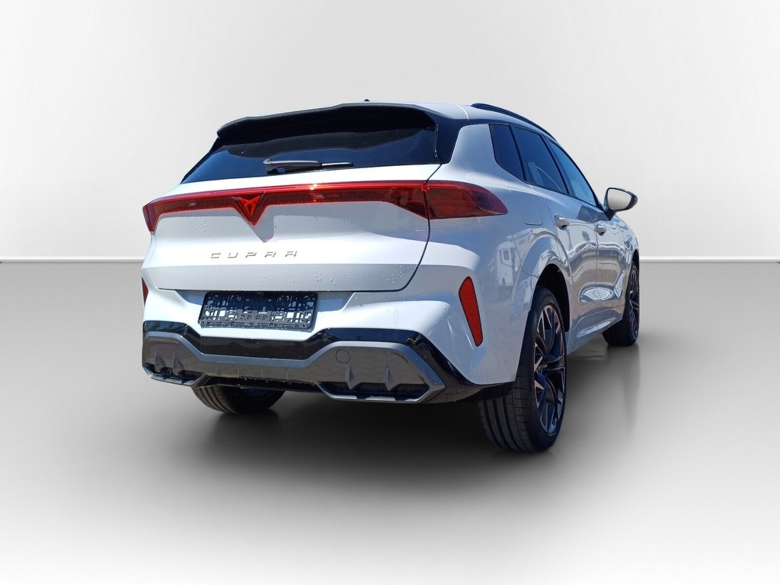 CUPRA Terramar – Bild 4